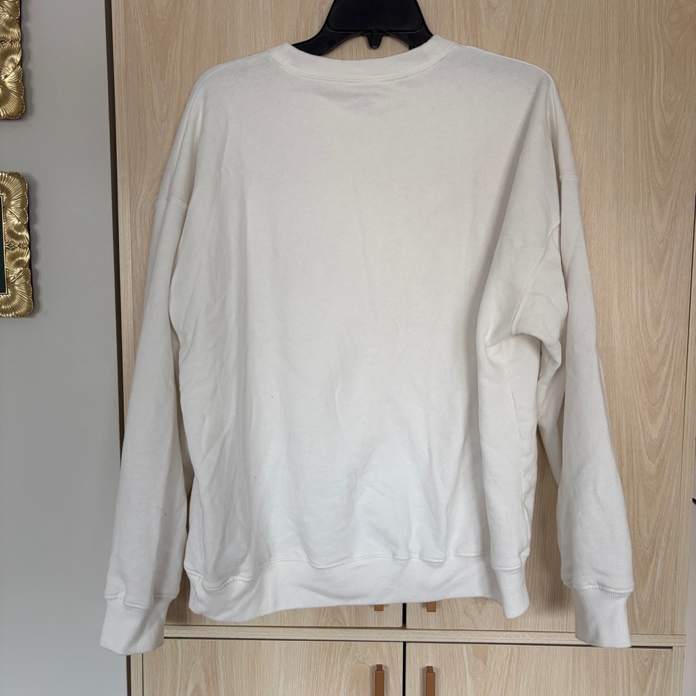 New York Patchwork Pullover - image 5